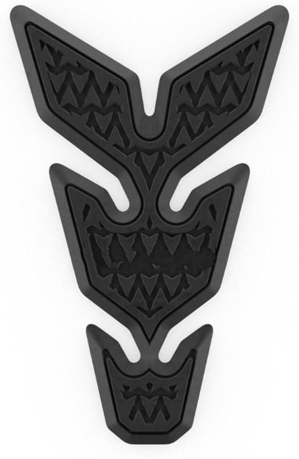Motorcycle Fuel Tank Sticker Motorcycle Anti-Slip Side Fuel Tank Sticker for Y&AMAHA MT 07 MT07 MT-07 2021 – Tank Pad Knee Traction Pad Grip Fuel