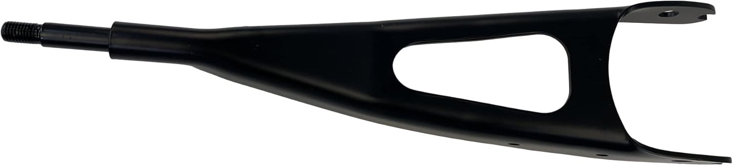 Radius Brazo Delantero Conductor Lado Izquierdo Para 1987-1996 Ford Bronco Custom ddie Bauer XL XLT Nite Lariat Sport 1987-1996 F-150 XL XLT