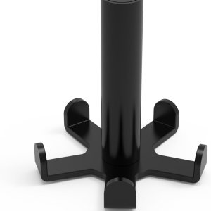 Tesla Model 3 – Gancho para bolsa de comestibles, gancho para maletero para Tesla Model 3 2018-2023, gancho de metal de cinco garras para bolsa de Tesla Model 3 – Gancho para bolsa de comestibles, gancho para maletero para Tesla Model 3 2018-2023, gancho de metal de cinco garras para bolsa de