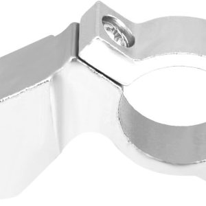 aqxreight – Soporte de espejo para manillar, soporte de espejo retrovisor de motocicleta de 0.394 in, soporte para adaptador de espejo de montaje en aqxreight – Soporte de espejo para manillar, soporte de espejo retrovisor de motocicleta de 0.394 in, soporte para adaptador de espejo de montaje en