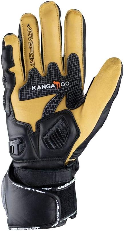 Monza-R Guantes