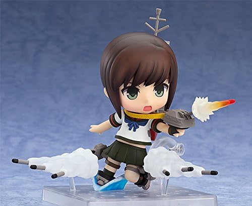 Good Smile Kancolle Fubuki Kai-II Figuras de acción