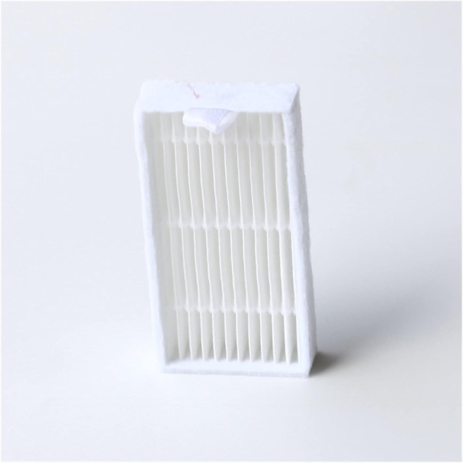 10 Side Brush 5 HEPA Filter 5 Mop Cloth 5 Pastes Fit for Chuwi ILIFE V3 V3+ X5 V5 V5s V5 Pro Vacuum Cleaner Spare Parts