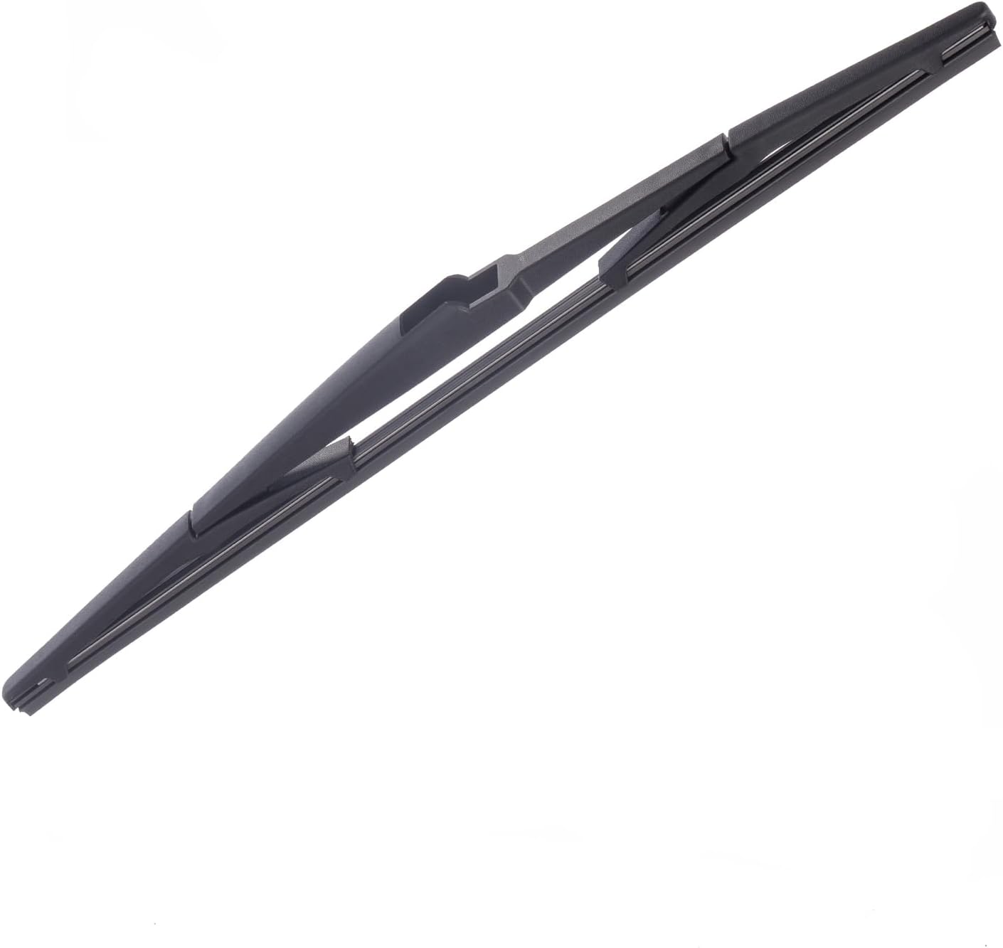 Repuesto de limpiaparabrisas trasero de 16 pulgadas para Toyota Prius 2022-2004 Sienna 2011-2022 Lexus RX350 RX450H 2022-2010