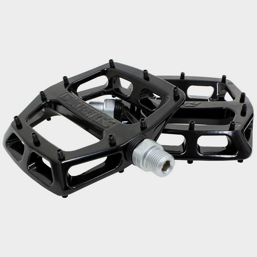 Dmr V-12 Pedales Negro, Talla única