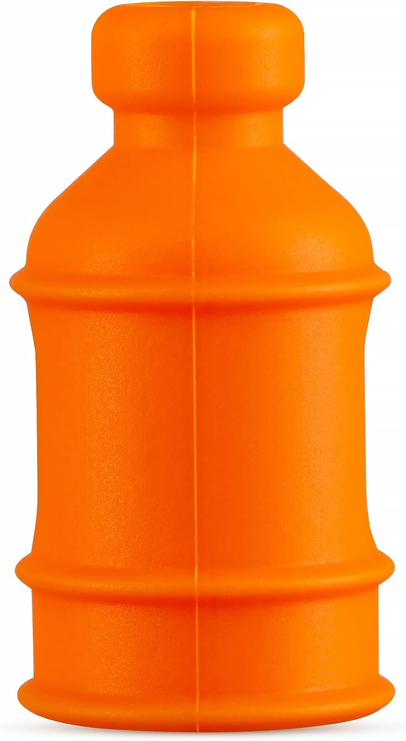 Paquete de 3 fundas protectoras de botella de insulina para diabéticos, funda protectora de silicona para proteger el frasco de insulina de la