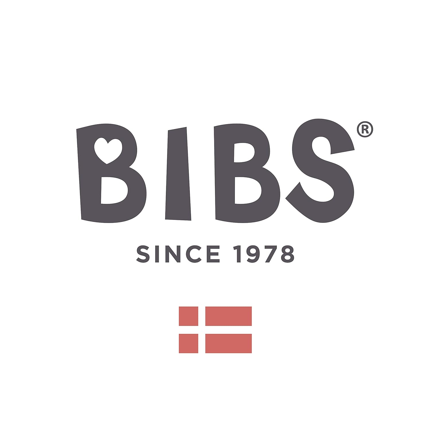 BIBS Couture – Paquete de 2 chupetes para bebé, fabricados en Dinamarca, chupete simulado sin BPA, pezón anatómico. látex de goma natural, tamaño 2