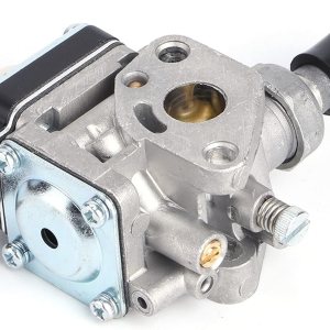 Fydun Herramienta de jardinerÃa al aire libre Cortacésped Carburador Carb Reemplazo para TH43 TH48 Motor Home Accesorios Fydun Herramienta de jardinerÃa al aire libre Cortacésped Carburador Carb Reemplazo para TH43 TH48 Motor Home Accesorios