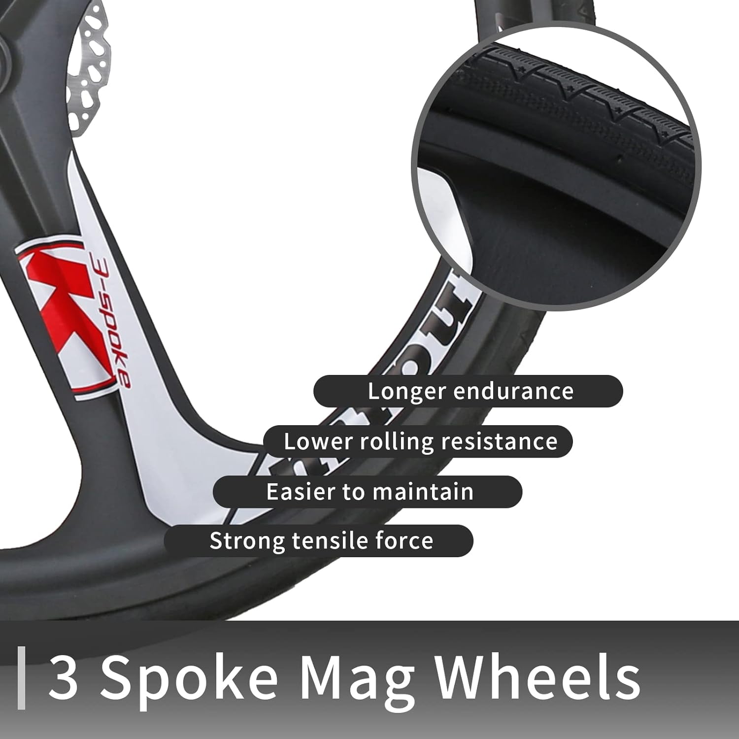 EUROBIKE Bicicleta de carretera,Ruedas 700C Frenos de disco de 21 velocidades,Bicicleta para hombre o mujer,Marco de 21.3 in19.3 in