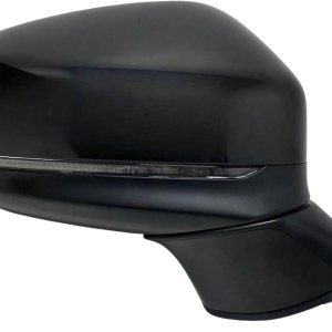 Spieg Reemplazo del espejo lateral del pasajero para Mazda CX-5 2017-2019 señal de giro LED con calefacción eléctrica PTM 6PIN (derecha) Spieg Reemplazo del espejo lateral del pasajero para Mazda CX-5 2017-2019 señal de giro LED con calefacción eléctrica PTM 6PIN (derecha)