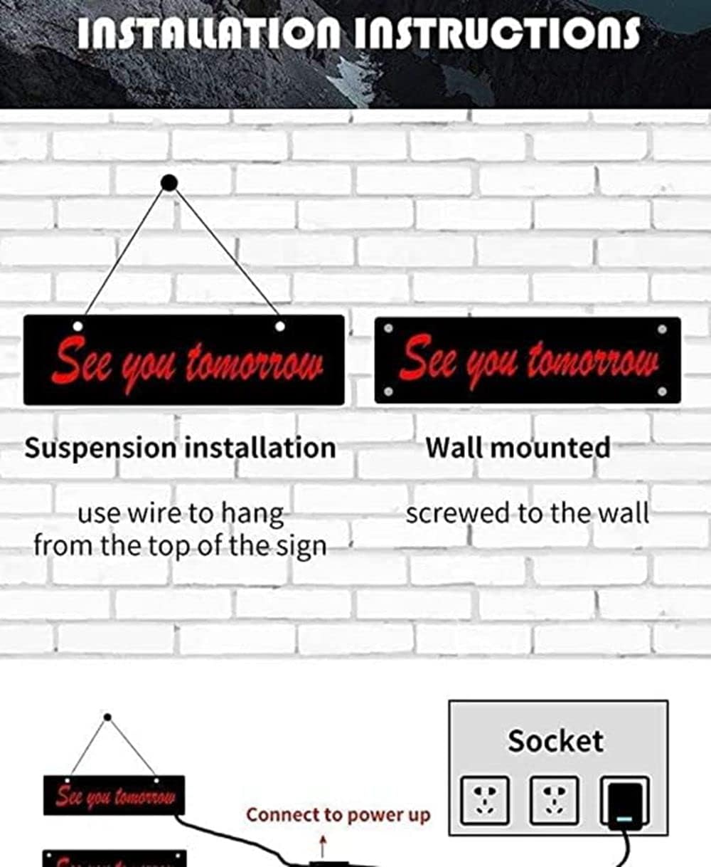 AMANYMXOK Letrero de neón con texto en inglés “Yes Girl” para decoración de pared, hecho a mano, con luz LED, regalo de cumpleaños, para dormitorio,