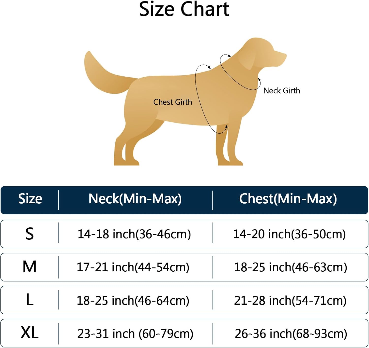 Arnés para perro grande, mediano, pequeño y extra grande, antitirones, para perro grande, mediano y mediano con clip frontal, arnés ajustable