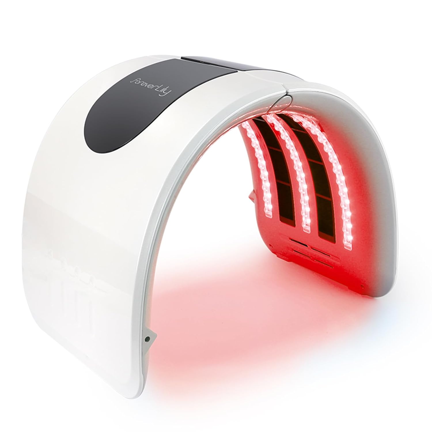 IeBilif Máquina de cuidado de la piel facial, equipo de belleza para el cuidado de la piel facial para spa, eliminación de arrugas, estiramiento de