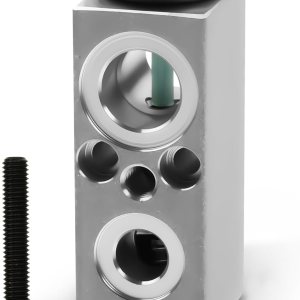 A-Premium Válvula de expansión AC compatible con Chevrolet Equinox 2006-2009, Pontiac Torrent 2006-2009, 3.4L 3.6L A-Premium Válvula de expansión AC compatible con Chevrolet Equinox 2006-2009, Pontiac Torrent 2006-2009, 3.4L 3.6L