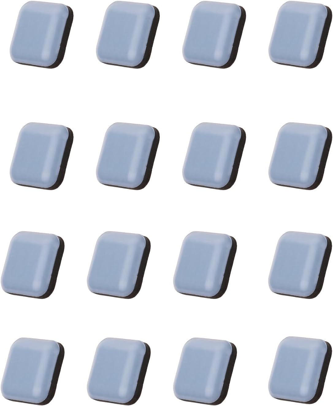 16 deslizadores de electrodomésticos, deslizadores de electrodomésticos de cocina para mostrador, deslizadores de electrodomésticos de cocina