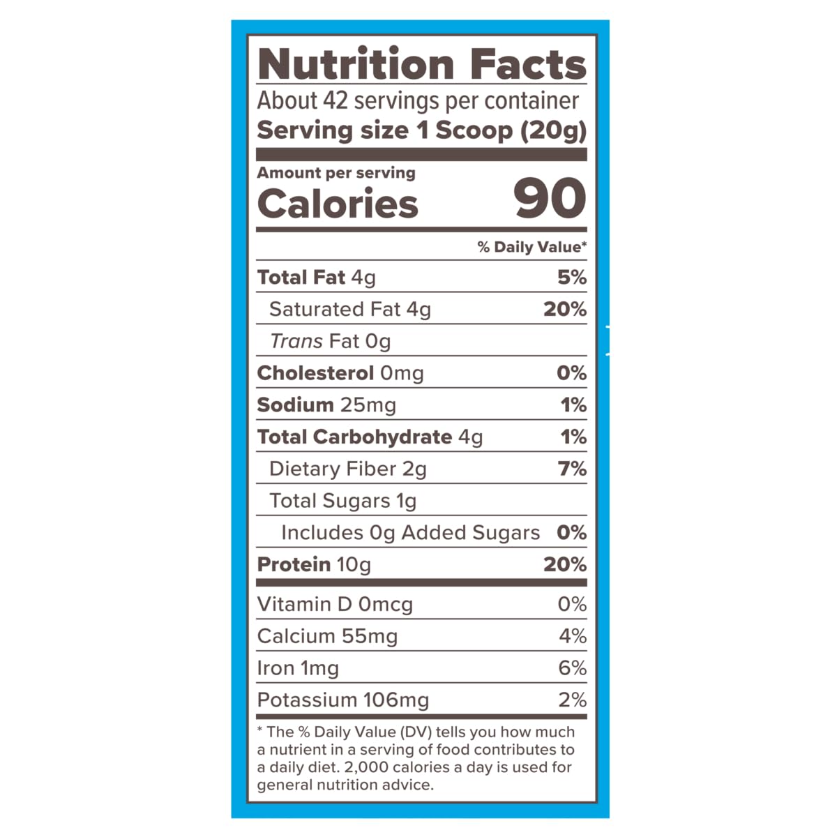 Primal Kitchen Primal Fuel – Mezcla de bebidas de proteína de suero de coco y vainilla, sin gluten y soja, 1.85 libras