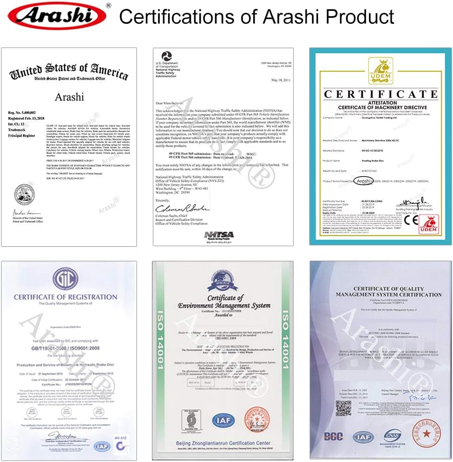 Arashi (Versión 2.0) Reposapiés ajustables para Suzuki GSXR 600 750 2011-2023 Accesorios de motocicleta Reposapiés ajustables GSXR600 GSXR750 Negro