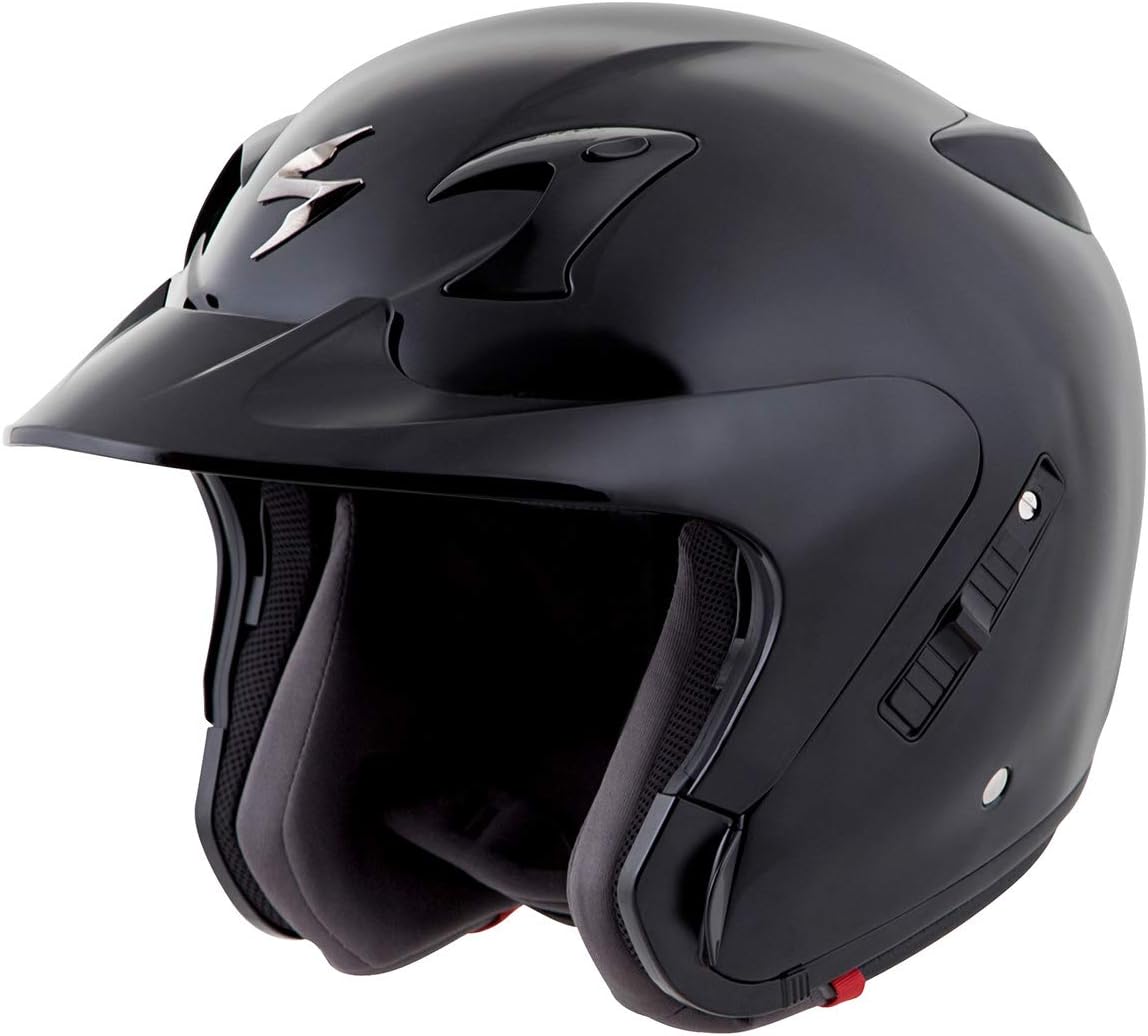 Scorpion EXO-CT220 Casco de calle para motocicleta