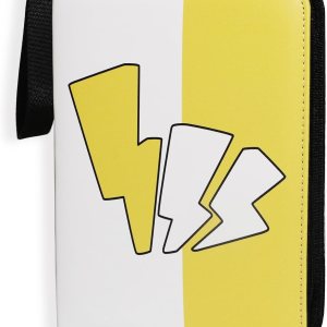 Carpeta de tarjetas para tarjetas, 4 bolsillos, 440 bolsillos, álbum portátil de coleccionista de tarjetas con 55 fundas extraíbles, tarjeta de Carpeta de tarjetas para tarjetas, 4 bolsillos, 440 bolsillos, álbum portátil de coleccionista de tarjetas con 55 fundas extraíbles, tarjeta de