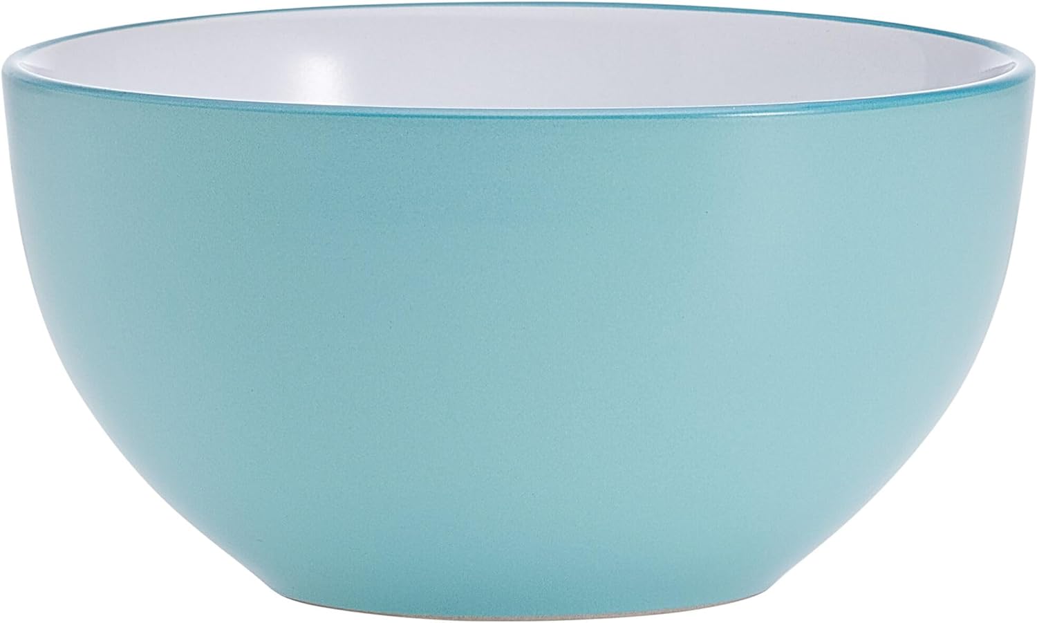 Pfaltzgraff Grayson Teal – Juego de vajilla de 12 piezas, servicio para 4