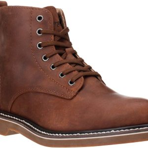 Golden Fox Boondocker Pro – Botas de seguridad (6 pulgadas) Golden Fox Boondocker Pro – Botas de seguridad (6 pulgadas)