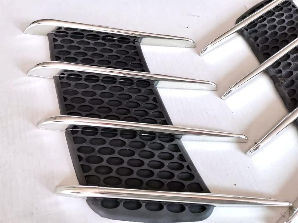 Juego de cucharas universales para guardabarros, compatible con Mazda MX-30 CX-30 Verisa 323 626 CX-7 RX-7 RX-8 CX-8 Flair CX-50 (U02)