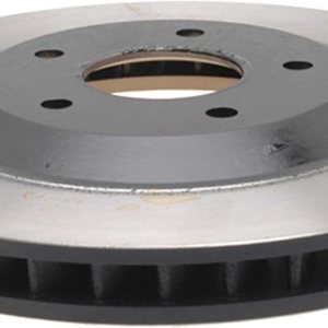 ACDelco Oro 18A947 Black Hat Frente Disco Freno Del Conductor Delantero Rotor ACDelco Oro 18A947 Black Hat Frente Disco Freno Del Conductor Delantero Rotor