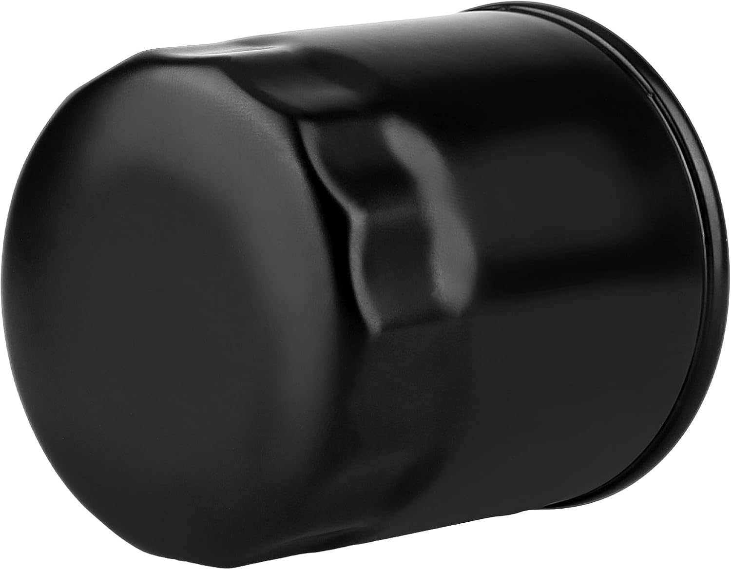 LOCOPOW Filtro de aceite Mule 4010 490652071 490652078 Reemplazo para Kawasaki Mule KAF400 600 610 KAF620 2510 3010 4010 Trans 4×4 y FD620D FD590V