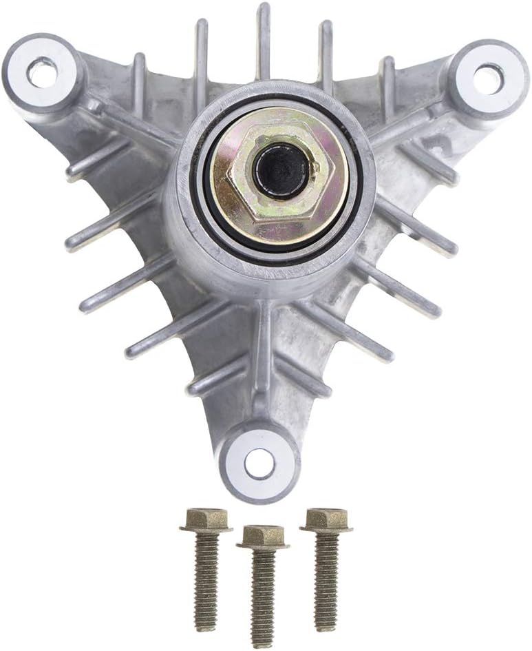 Surefit 504-00339 Husqvarna Conjunto de husillo 130794582922301, gris