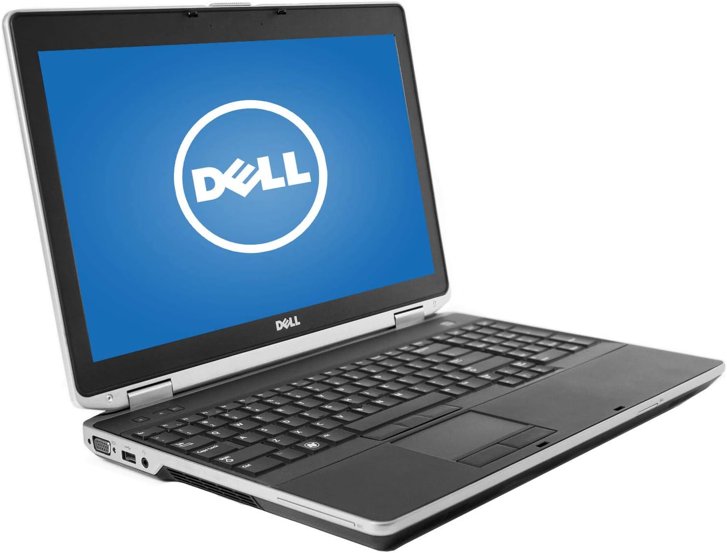 Dell Latitude E6530 – Computadora portátil, Intel Core I7 3520M hasta 3.6 GHz, 8G DDR3, 512G SSD, DVD, WiFi, VGA, HDMI, pantalla de 15.6 pulgadas,