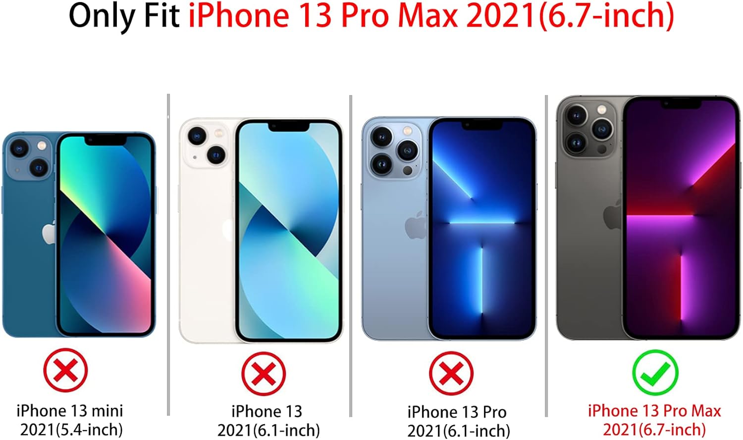 Funda compatible con iPhone 13 Pro Max a la moda, simple, lindo patrón de ondas de rayas de cebra para niñas y mujeres, TPU suave a prueba de