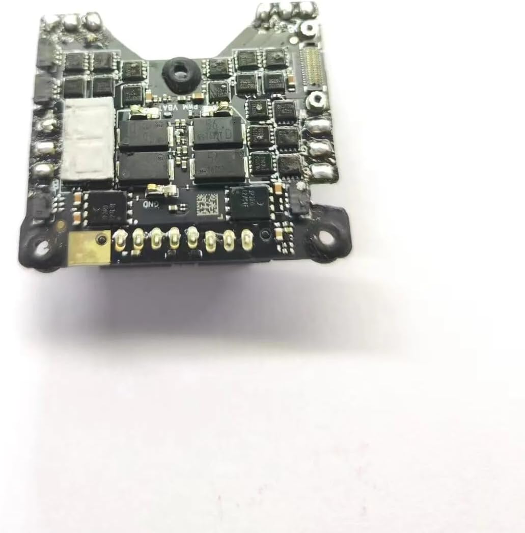 XNasu ESC Module Assembly Spare Repair Parts Drone Accessories ESC Board for D-JI Mavic Air 2 (Color  Mavic 3)