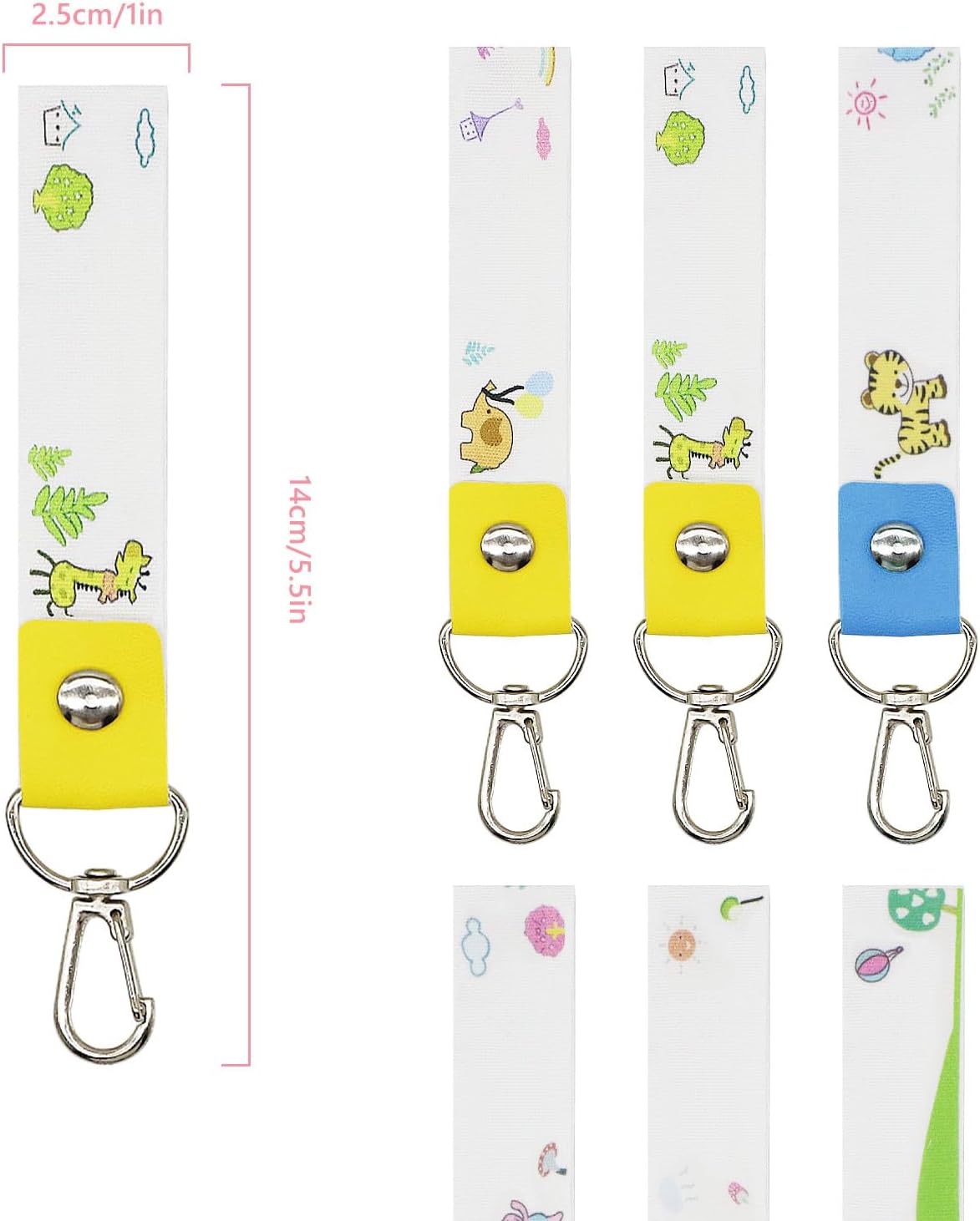 Etiquetas de nombre personalizables, etiquetas de identificación infantil, etiquetas de nombre para mochila, etiquetas de nombre para mochilas,