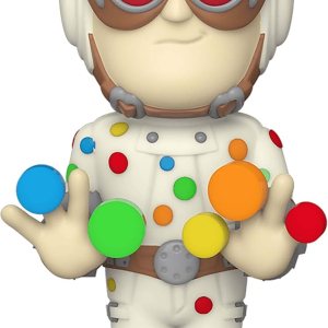 Polka-Dot Man (The Suicide Squad) Funko Vinyl Soda Polka-Dot Man (The Suicide Squad) Funko Vinyl Soda