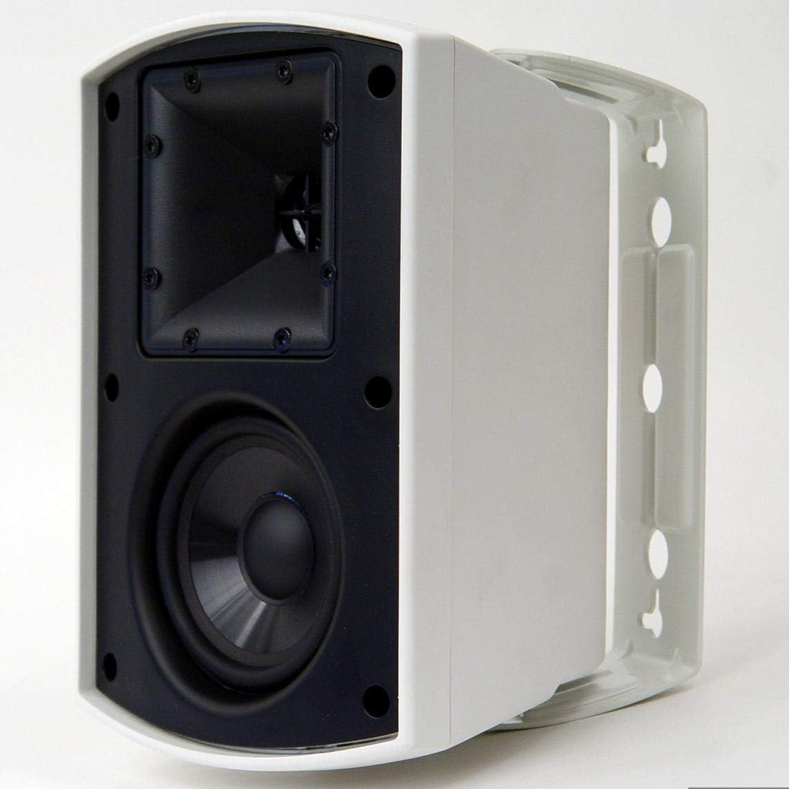 Klipsch AW-400 Altavoz interiorexterior – Blanco (par)