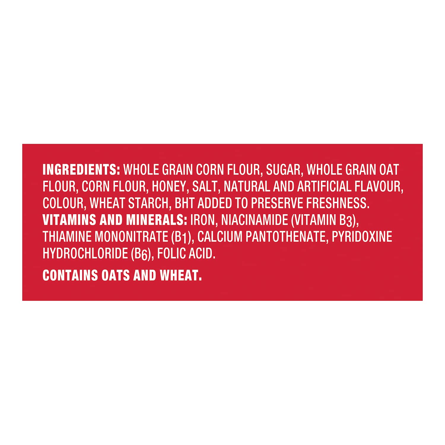 Post Tamaño familiar de cereales de panal, 20.99 oz21 onzas, caja importado de Canadá