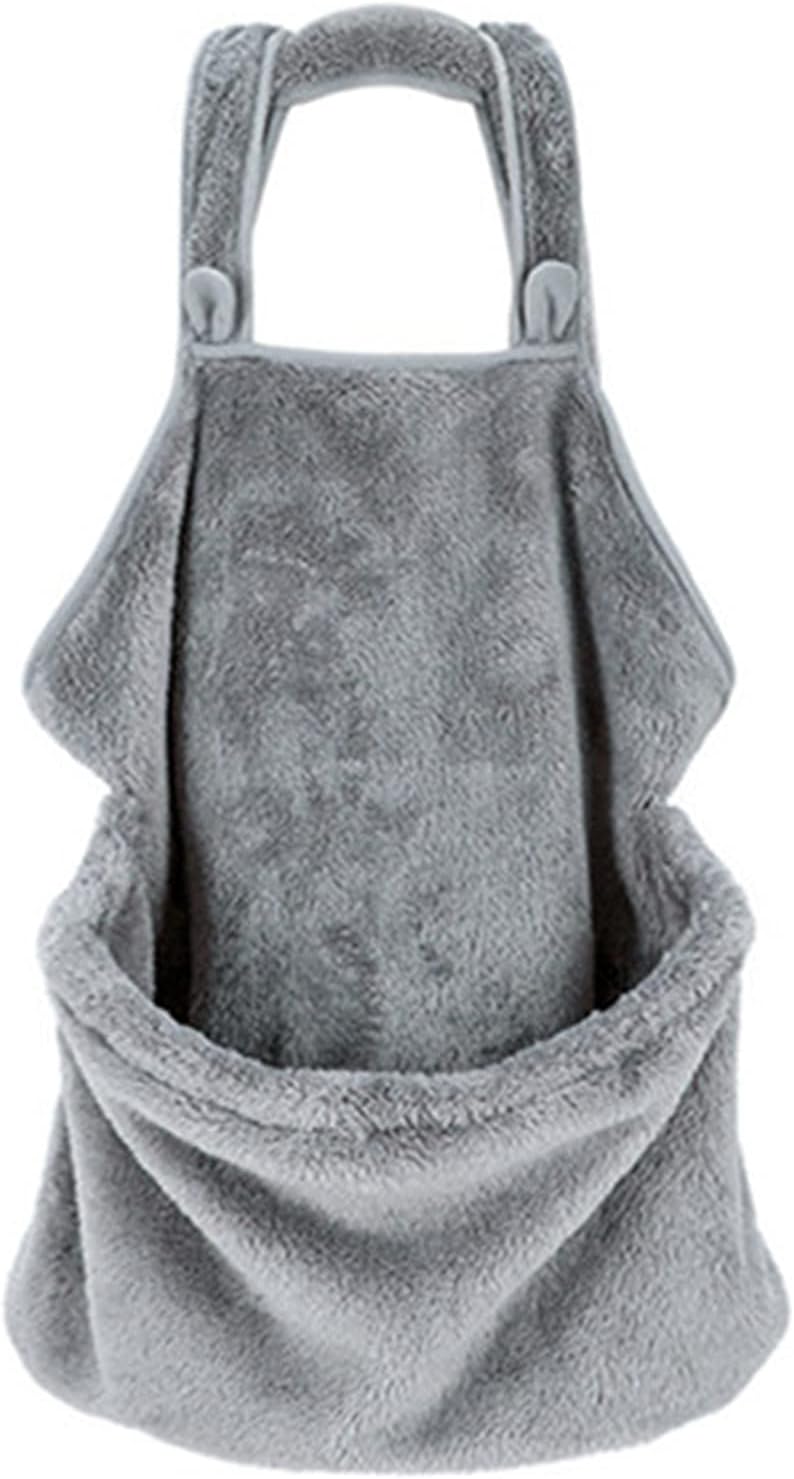 Portador para gatos y mascotas, delantal, chaleco suave, bolsa de transporte para mascotas en el hombro para mascotas, para mascotas, bolsa frontal
