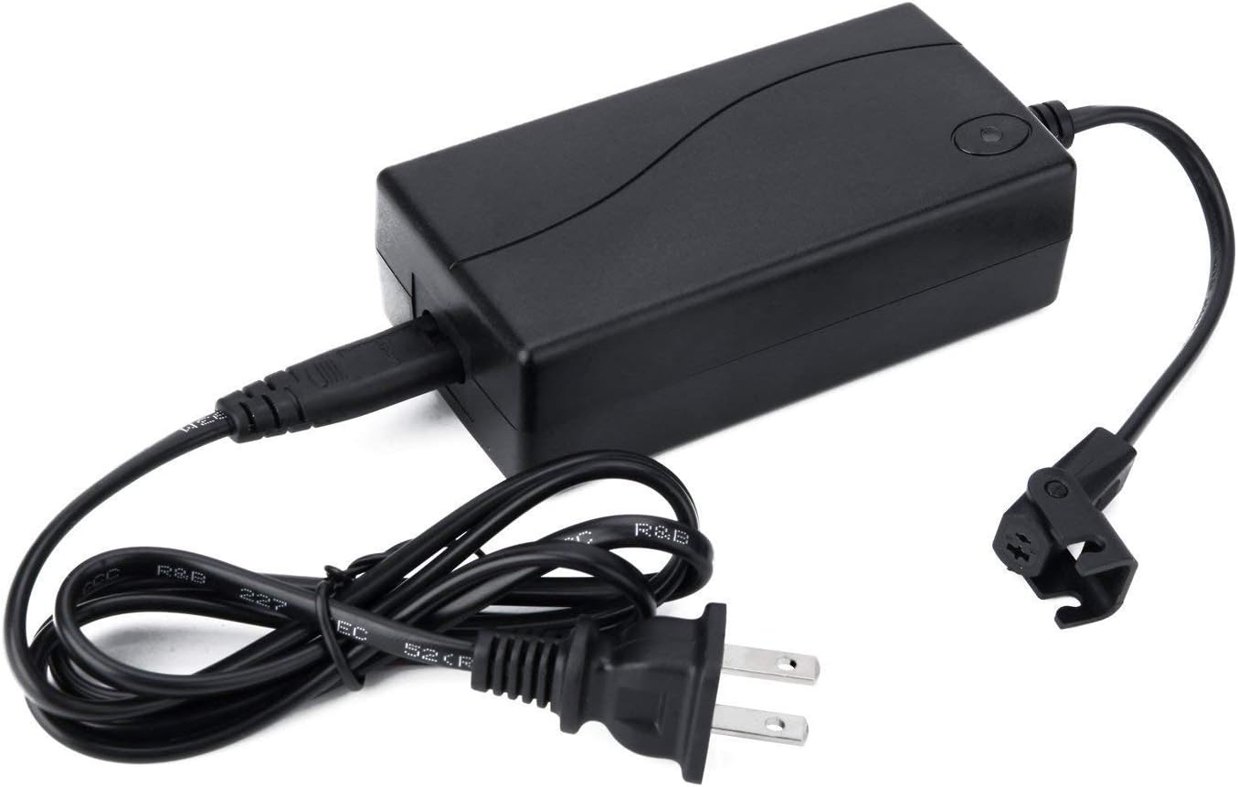 Cargador adaptador ACDC para modelo cl2902-e 29VDC 2A Cable de alimentación Cable de alimentación Cargador de batería Fuente de alimentación PSU