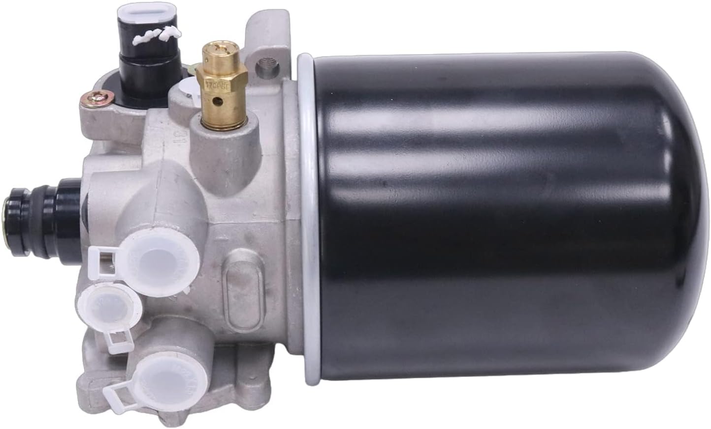 Secador de aire 85122949 4324210090 4324210337 compatible con Wabco R955300 R955079 R955315 R955082 Meritor Freightliner Kenworth Peterbil Volvo