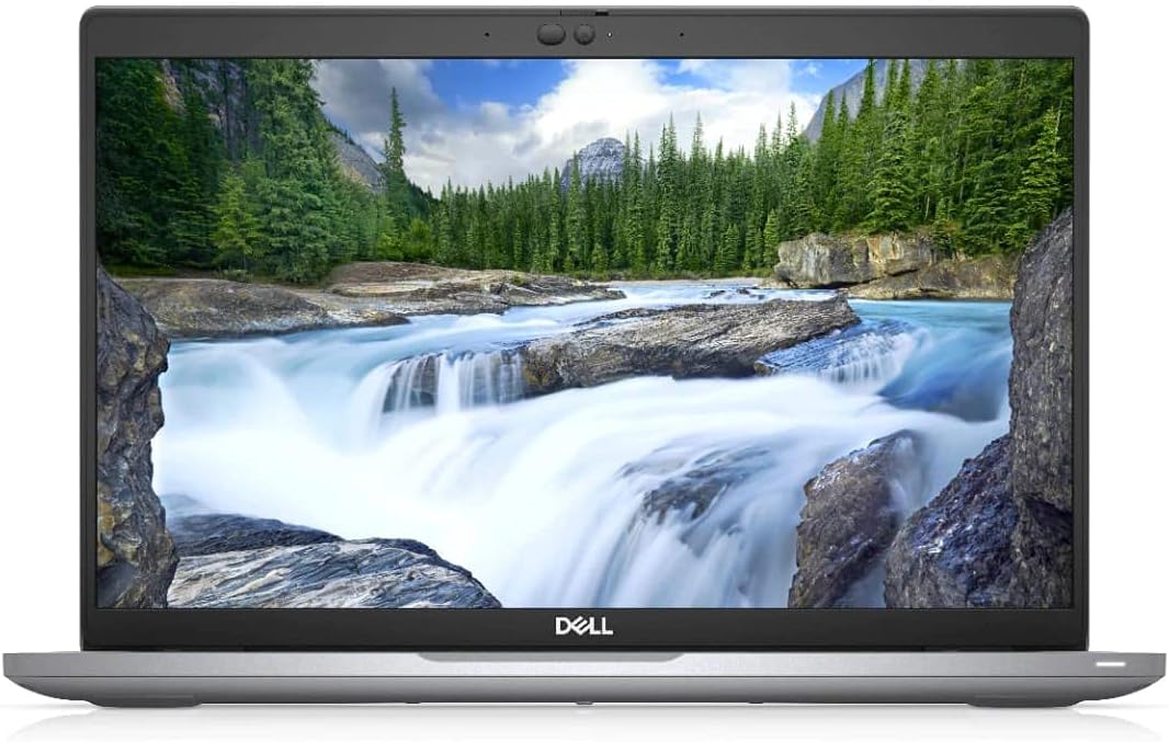 Dell Laptop Latitude 5000 5420 (2021)  FHD de 14 pulgadas  Core i7-512GB SSD – 16GB RAM  4 núcleos a 4.4 GHz – CPU de 11. generación Win 10 Pro
