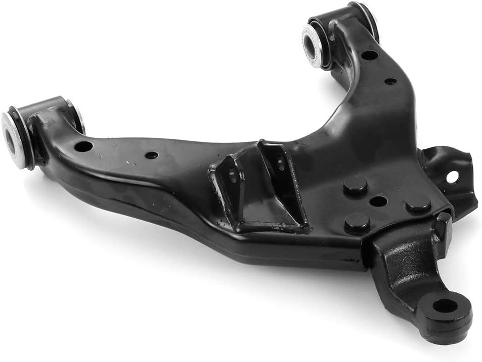 Metrix Premium GDX – Brazo de control inferior LR delantero y barra estabilizadora delantera LR, kit de eslabones para Toyota 4Runner