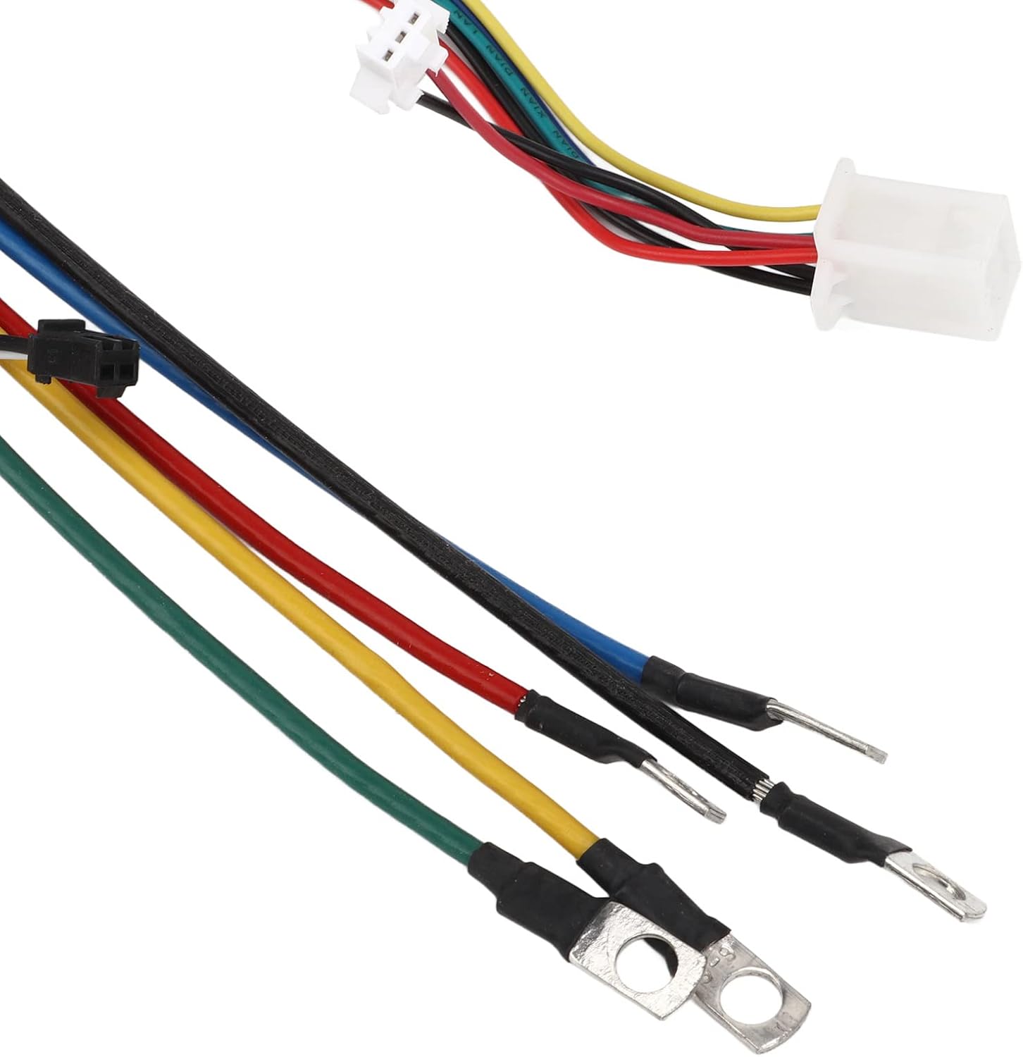 Controlador de motor con panel M5, 1500 W, 48 V, 60 V, scooter eléctrico, sin escobillas, controlador de velocidad, accesorios de repuesto