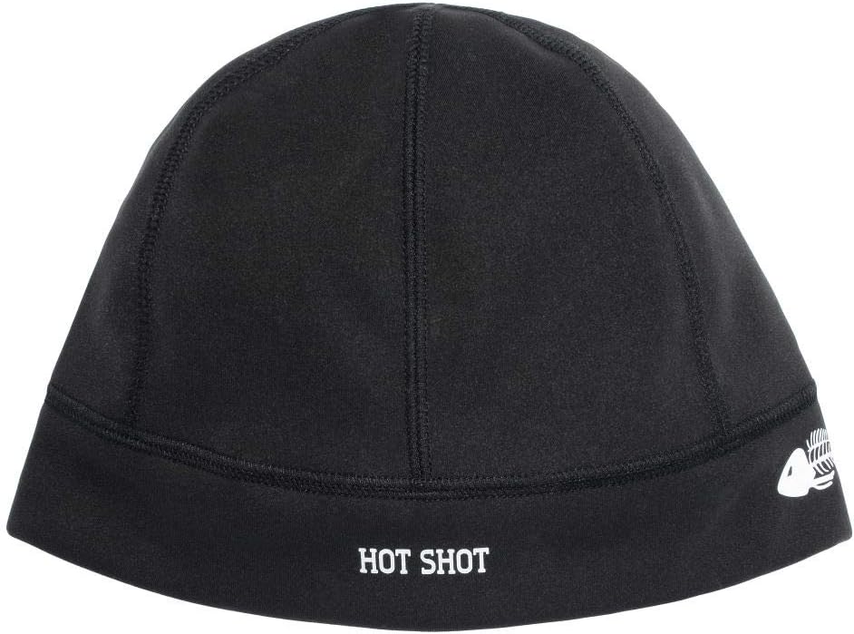 Hotshot Gore-TEX Infinium – Gorro de pesca para hombre con tecnología Windstopper