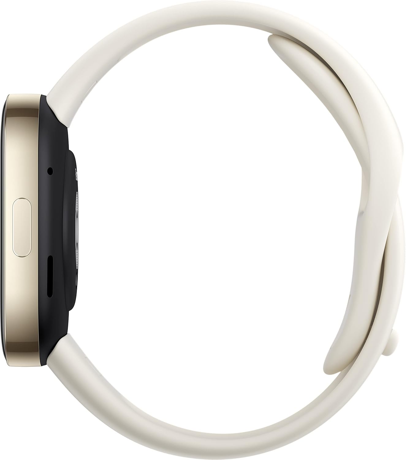 Xiaomi Redmi Watch 3 – Reloj inteligente con Alexa integrado para hombres y mujeres, rastreador de fitness con GPS con más de 120 modos deportivos,