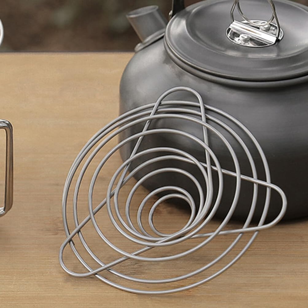 Soporte de filtro de café al aire libre, 1 embudo plegable, para acampar, café, goteo, café, embudo plegable, embudo de escoria de té, para verter
