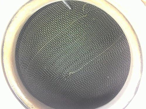 Limpiador catalítico del convertidor 2X latas, limpiador del sensor de oxígeno, emisiones del paso, SMOG, aditivo de combustible, limpiador de la