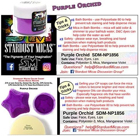 Pigmento en polvo de mica de grado cosmético de pigmentos de perla para colorear slime, resina epoxi, fabricación de jabón, colorante para tinte