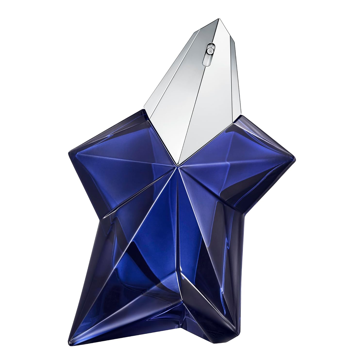 Mugler Angel Elixir – Eau de Parfum – Perfume de mujer – Floral y amaderado – Con sándalo, ámbar y vainilla – Fragancia de larga duración