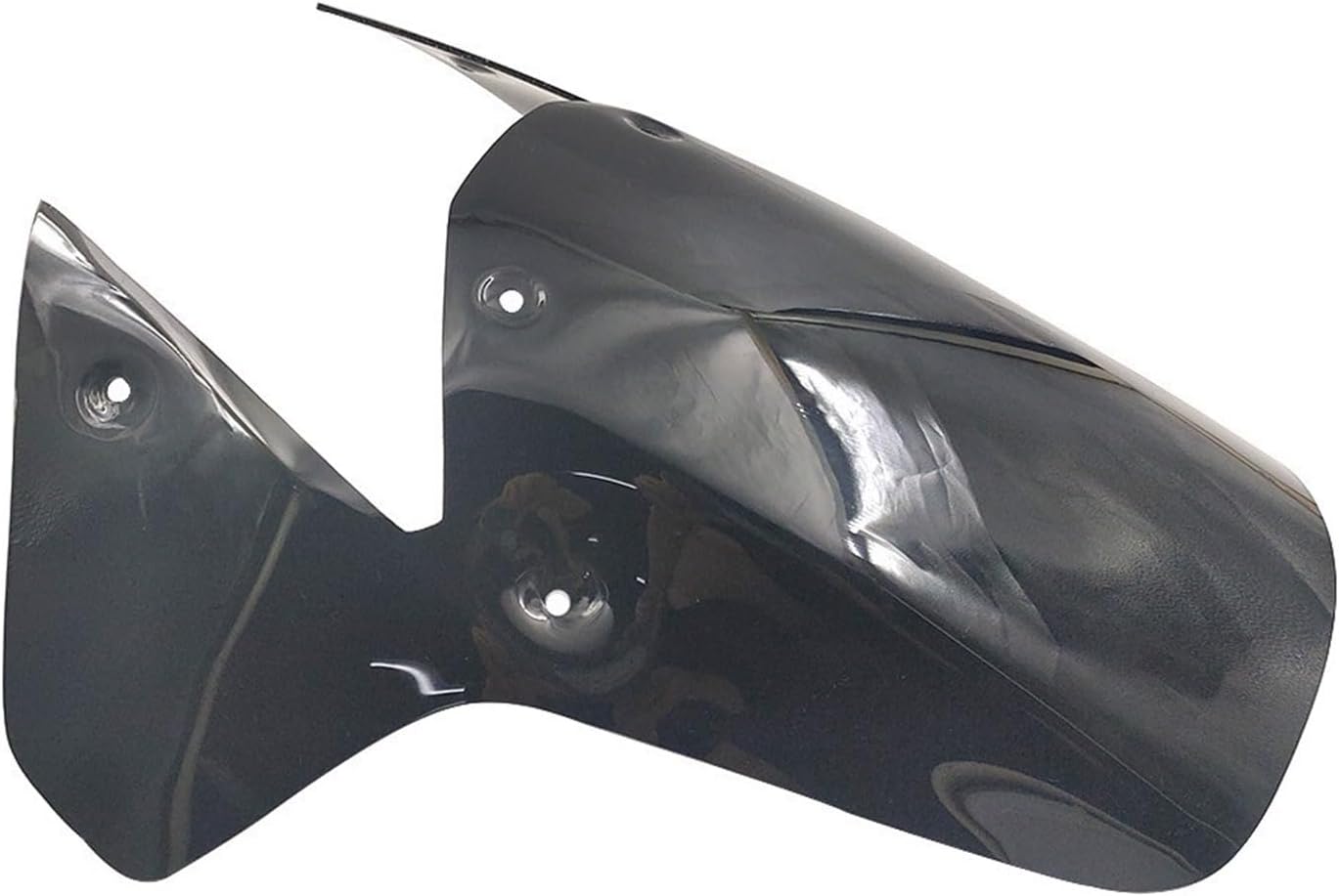 Motorcycle Wind Deflector Fit for Yamahaha XT660 XT660Z Offroad Motorcycle Windshield ABS Windscreen Front Glass Wind Direction Deflectors