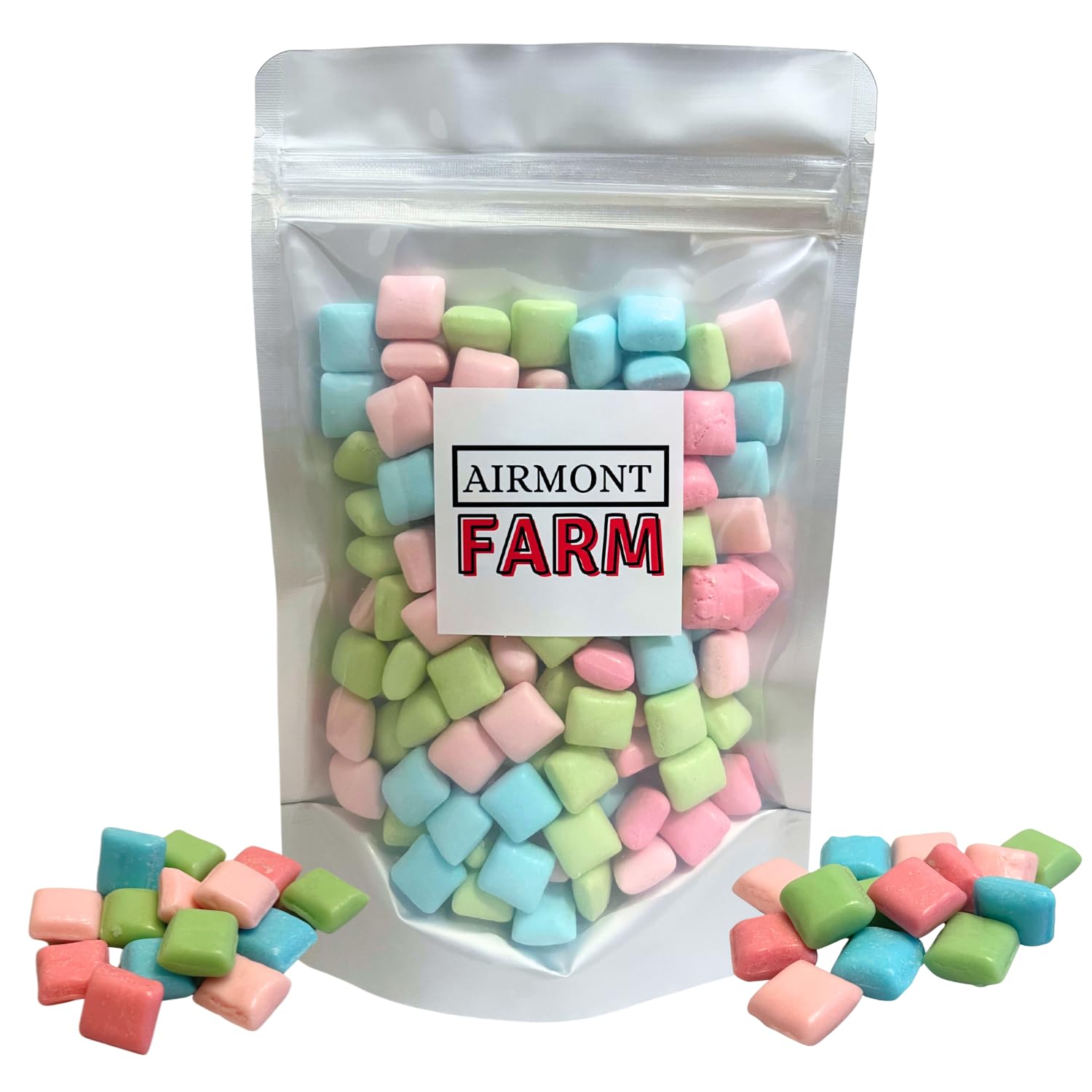 Caramelos liofilizados Sour Starburst Mini 6oz Fruit Burst Candy  Sabores agrios (fresa, sandía, frambuesa azul, cereza) Deliciosamente crujiente,
